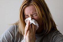 Врач назвал смертельно опасные осложнения при гриппе