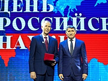 Проект учёных Чувашского ГАУ поддержан Российским научным фондом
