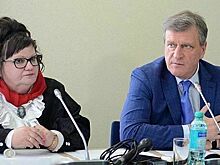 Игорь Васильев выразил соболезнование родным и близким Натальи Катаевой