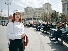 В Москве начался набор волонтеров для помощи в организации празднования Дня Победы