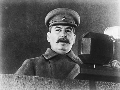 Как Сталин повлиял на исход войны