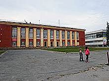 Дом спорта оценили