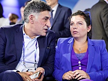 Никарагуа выразила соболезнования Маргарите Симоньян в связи со смертью Кеосаяна