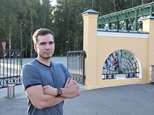 «Мой Нижний»: тренер по борьбе кудо Дмитрий Халин