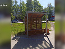 ЦУР Самарской области помог привести в порядок общественные пространства в Новокуйбышевске