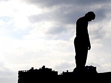Самоубийца на саратовском мосту оставил записку: «Я сам»