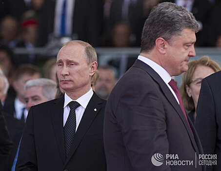 Путин стал обузой для своего окружения, он ищет выход из войны с Украиной