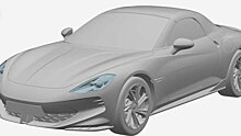 В Сеть просочилась информация о серийном дизайне многообещающего электромобиля MG Cyberster