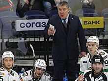 Гатиятулин — о поражении от «Амура»: нахватали удалений и дали сопернику вернуться в игру