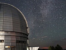 Телескопы и частицы звезд: как проникнуться космосом на Северном Кавказе