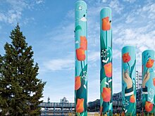 Экономичное энергопотребление позволило КОСу в первом полугодии снизить удельные выбросы в атмосферу на 11%