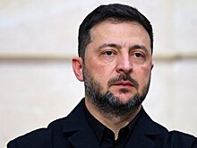 Офис Зеленского получил план по урегулированию конфликта на Украине