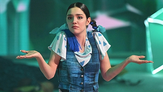 «Это было ударом для меня»: фигуристка Медведева о статусе девушки Милохина