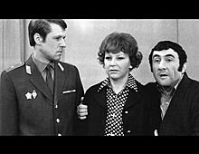 Как советские телезрители запретили жениться следователю Знаменскому из сериала «Следствие ведут знатоки»