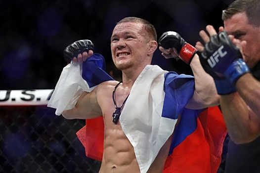 Пётр Ян — Жозе Альдо: результат боя UFC 251 и сыгравшие ставки букмекеров