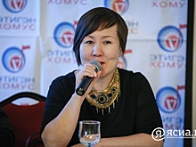 Озвучены имена номинантов премии «Этигэн Хомус»