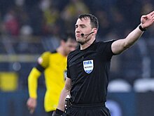 Немец Цвайер будет судить матч «Реал» – «Ливерпуль» в ЛЧ