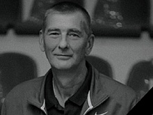 В Новосибирске простились с легендарным баскетболистом Александром Брызгаловым