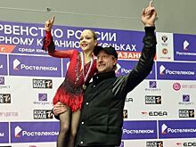 Интервью с олимпийским чемпионом и тренером Евгением Плющенко: о Елене Костылевой, Софье Муравьёвой, Гном Гномыче, отборе на ОИ