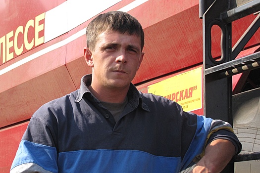 Молодым омским аграриям выплатят полмиллиона рублей "подъемных"