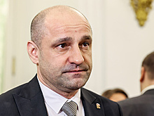 Жога: три свердловских сотрудника МЧС получили медали "За отвагу на пожаре"