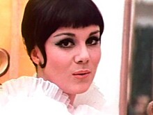 Умерла  Валентина Малявина