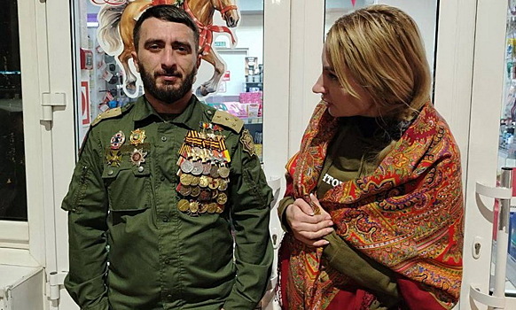 Три звезды Героя на одной груди. Что известно о скандале с «наградным иконостасом» на заправке под Ростовом