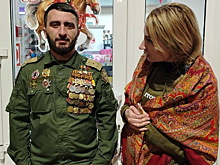 Три звезды Героя на одной груди. Что известно о скандале с «наградным иконостасом» на заправке под Ростовом