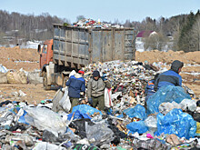 Как развязать «мусорный узел»?