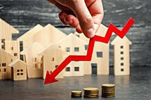 Сбербанк снизит ставки по ипотеке на покупку квартир в новостройках