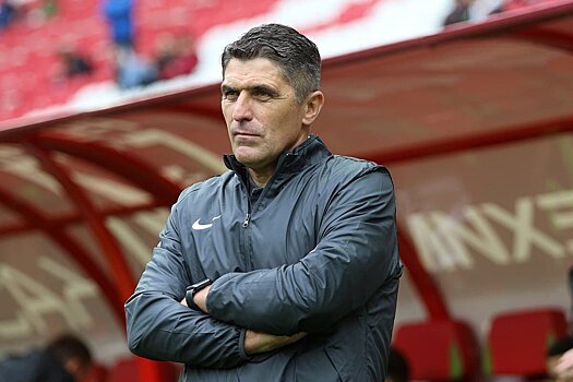 Матвеев прокомментировал ничью "Урала" с "Краснодаром"