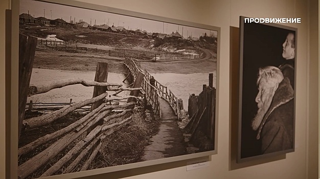 Всю жизнь снимал только для души: как заниматься фотографией более 55 лет
