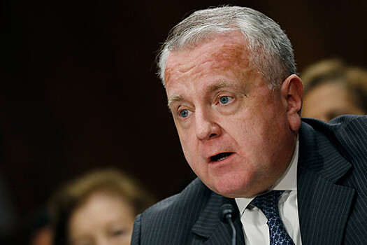 В США признали невозможность запретить американцам приезжать в Россию