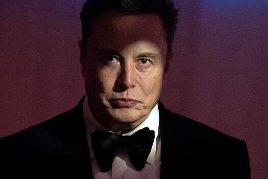 Маск процитировал лозунг кандидата в канцлеры Германии