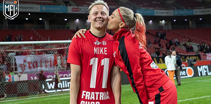 Майк и Светлана Думич переходят в Rocket Team