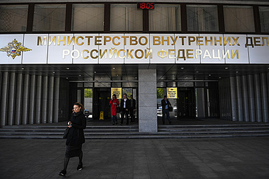 В Кремле высказались о реформе МВД