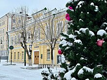 Оренбургские музеи открывают двери для посетителей: куда отправиться в новогодние дни