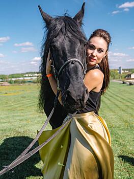 Елена Товстик назвала себя примером для всех женщин: «Пусть смотрят на мою историю»