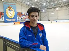 Даниелян – фанатам, борющимся за его попадание в финал Гран-при: Я вас очень благодарю
