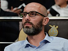 «Слабые, мерзкие, подлые люди»: олимпийский чемпион набросился на МОК