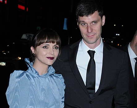 Голливудскую актрису избил ее муж