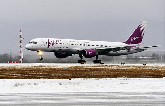 «ВИМ-Авиа» начнет летать в Хорватию и Шри-Ланку