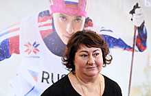 Вяльбе: сборная России по лыжным гонкам не испытывает проблем с мотивацией