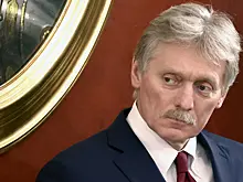 Песков заявил, что команда Байдена разжигает конфликт на Украине