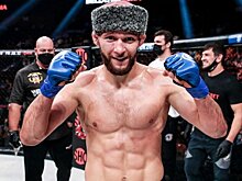 Шаблий пригрозил PFL иском: «Если мне не дадут финал Гран-при, готов судиться»