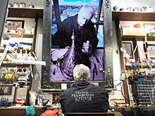 В ЦДМ на Лубянке стартовал образовательный проект "Музеемания"