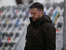 Объяснен отказ Трампа приглашать Зеленского на инаугурацию