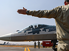 В США просчитали решение Путина по Су-57