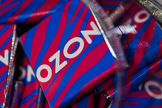 В МВД предупредили об атаках мошенников от лица Ozon