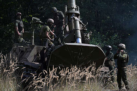 Бойцы ЗВО уничтожили на Купянском участке подвозивший боеприпасы автомобиль ВСУ